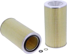 HIFI FILTER vzduchový filter SA 11884