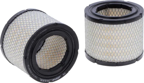 HIFI FILTER vzduchový filter SA 13973