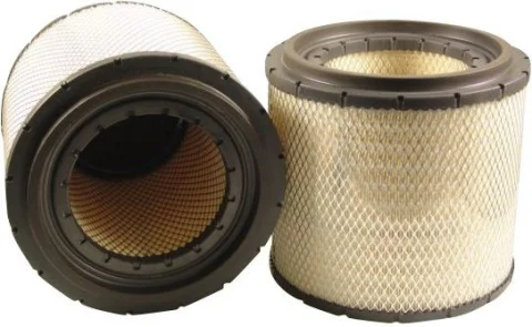 HIFI FILTER vzduchový filter SA 10282