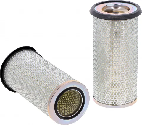 HIFI FILTER vzduchový filter SA 11694