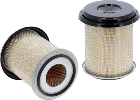 HIFI FILTER vzduchový filter SA 14595