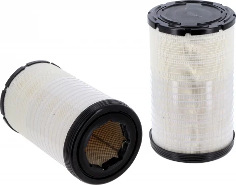 HIFI FILTER vzduchový filter SA 160072