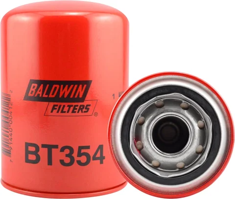 BALDWIN FILTERS prevodový filter BT354