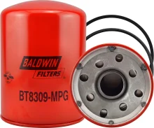 BALDWIN FILTERS hydraulický filter BT8309-MPG