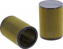 HIFI FILTER vzduchový filter HR 16707