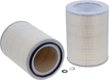 HIFI FILTER vzduchový filter SA 10371