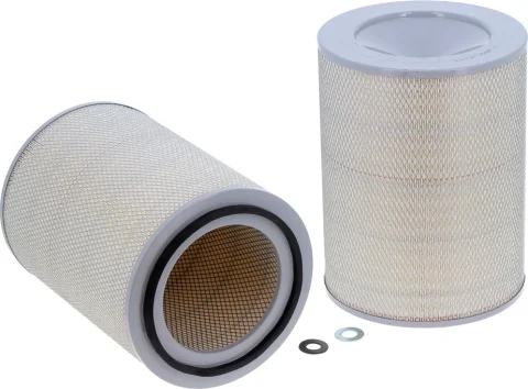 HIFI FILTER vzduchový filter SA 10371