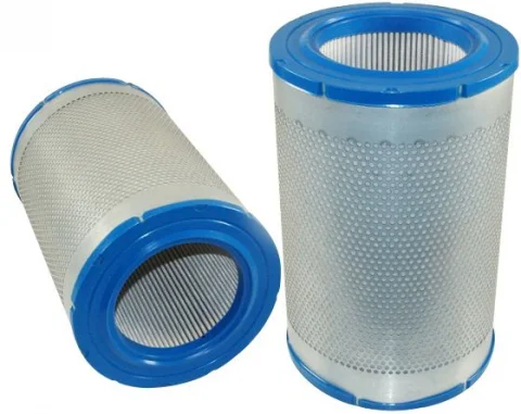 HIFI FILTER vzduchový filter SA 12545