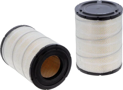 HIFI FILTER vzduchový filter SA 16013