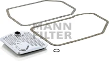 MANN FILTER filter automatickej prevodovky H 2522 x KIT