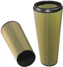 HIFI FILTER vzduchový filter HR 150001