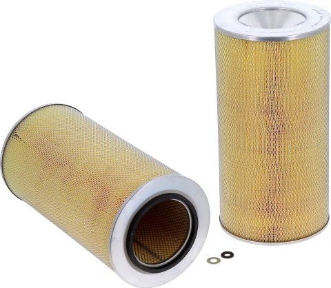 HIFI FILTER vzduchový filter SA 11593