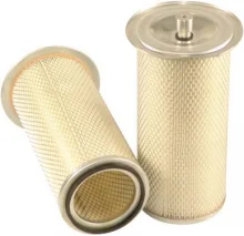 HIFI FILTER vzduchový filter SA 13300