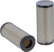 HIFI FILTER vzduchový filter SA 160068