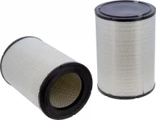 HIFI FILTER vzduchový filter SA 16383