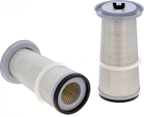 HIFI FILTER vzduchový filter SA 16397