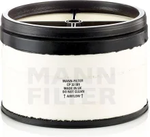 MANN FILTER vzduchový filter CP 32 001