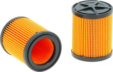 HIFI FILTER vzduchový filter SA 12812