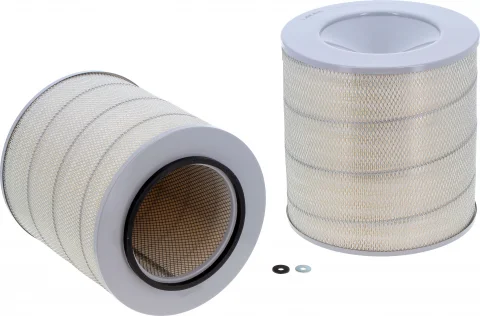 HIFI FILTER vzduchový filter SA 14510