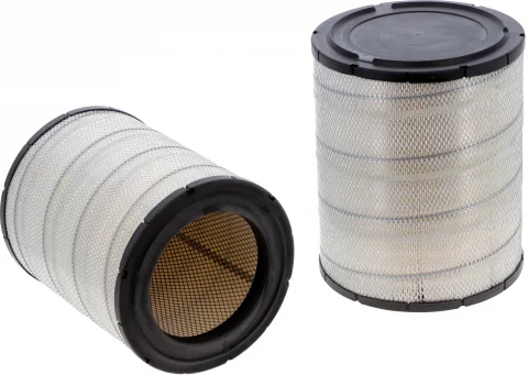 HIFI FILTER vzduchový filter SA 16021