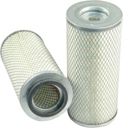 HIFI FILTER vzduchový filter SA 16087